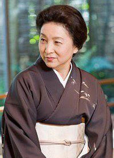 藤间纪子