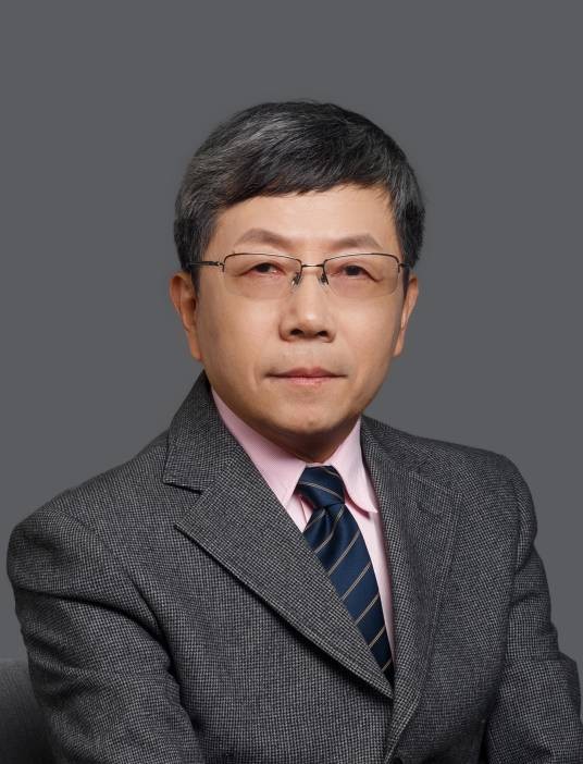 徐云(中国科学技术大学教授)