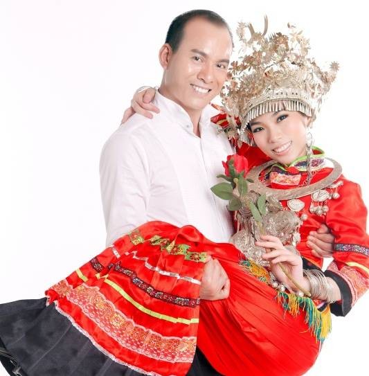 完美夫妻（歌手组合）