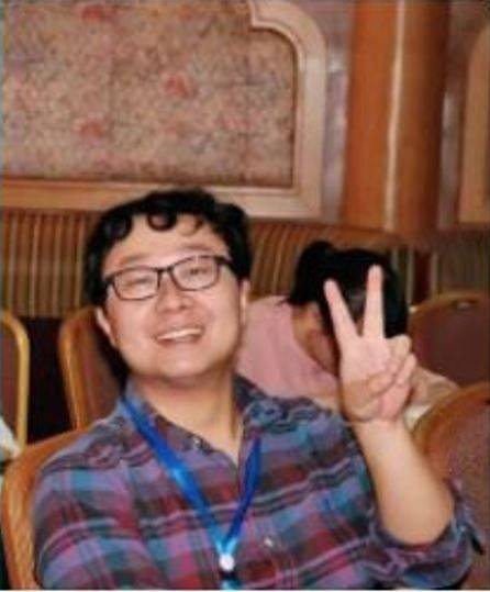 王丁（山东大学哲学与社会发展学院副研究员）