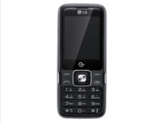 LG KV220