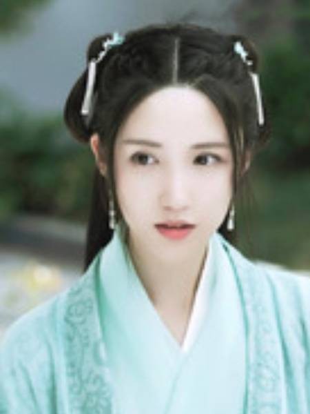 萧可(古装剧《白发》中的角色)
