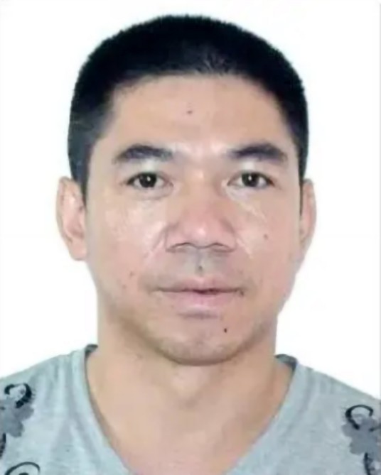 李长根（涉嫌制造毒品罪犯罪嫌疑人）
