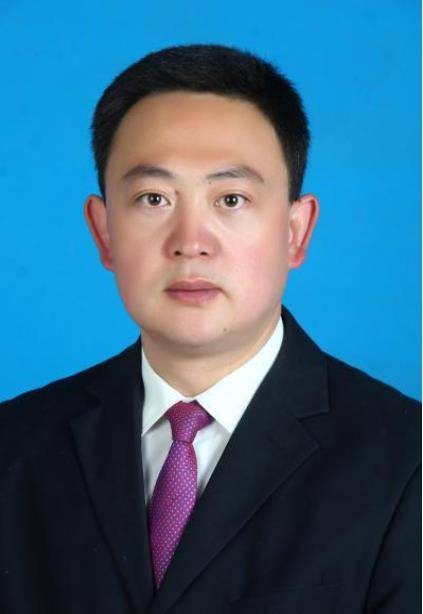 史磊（中共迭部县委常委、宣传部部长）