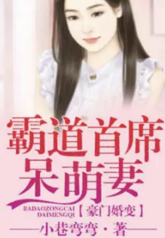 豪门婚变，霸道总裁民女妻