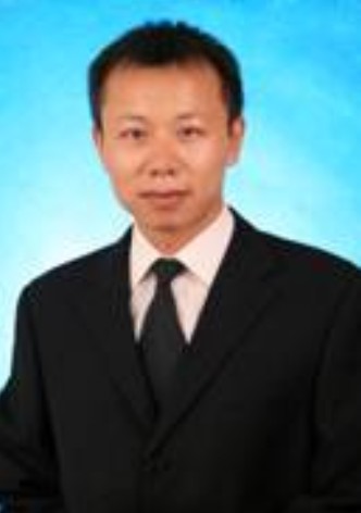 李胜强（电子科技大学副教授）