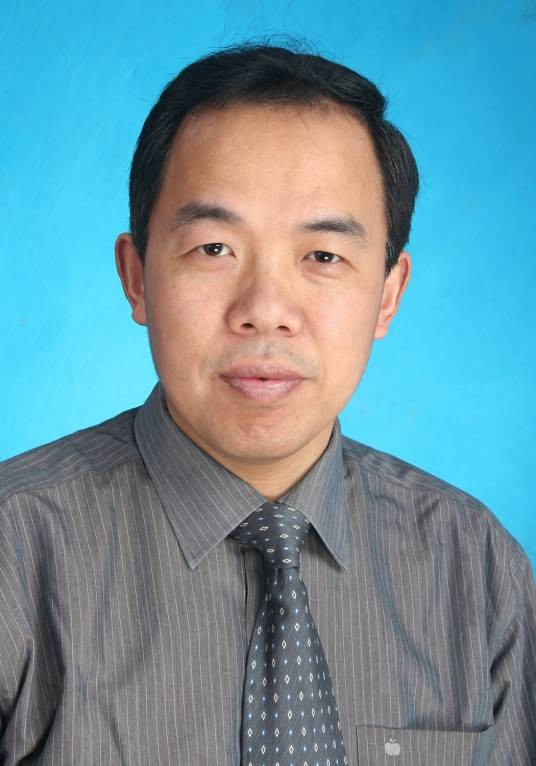 肖文胜(湖北理工学院副院长)