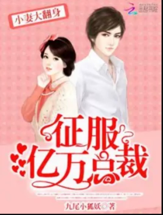 小妻大翻身：征服亿万总裁