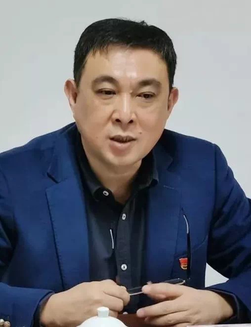 张翼翔(福建省南平市委常委、组织部部长)