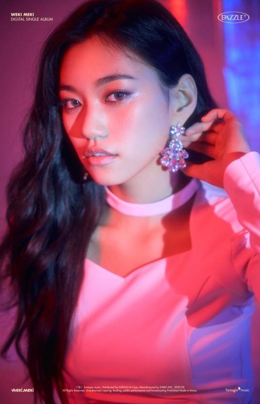 金度延（韩国女歌手）