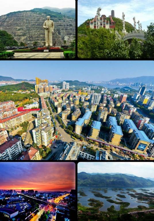 黄石市