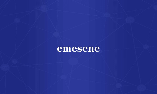 emesene