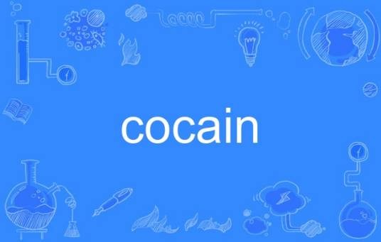 cocain