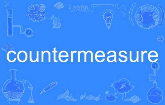 countermeasure