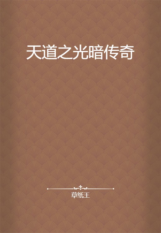 天道之光暗传奇