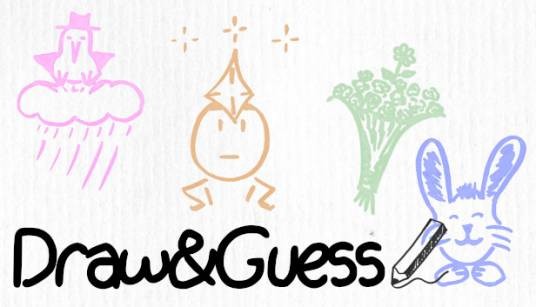 Draw & Guess