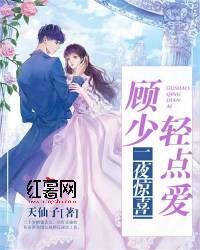 一夜惊喜,顾少轻点爱