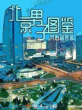 北京男子图鉴