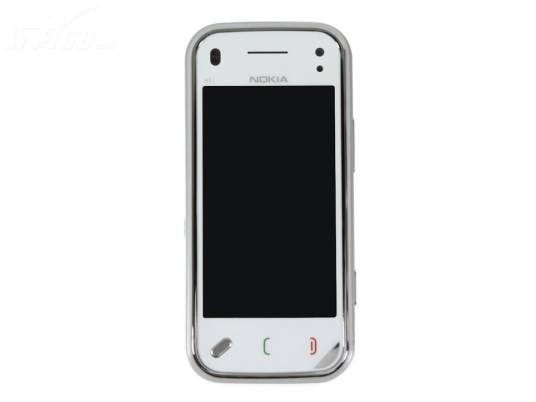 诺基亚N97mini(精英版)