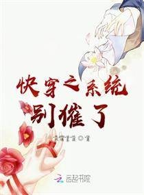 快穿之系统别催了