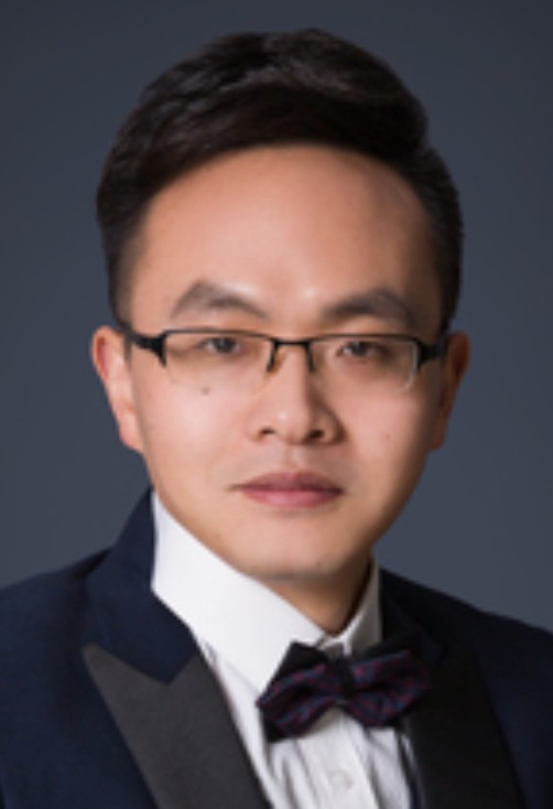 曾兵(华南理工大学讲师)