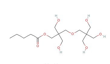 二聚季戊四醇六C5-9酸酯类