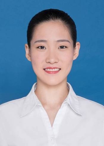 白小霜（中国舞蹈家协会注册舞蹈教师）