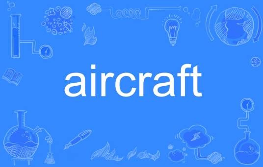 aircraft