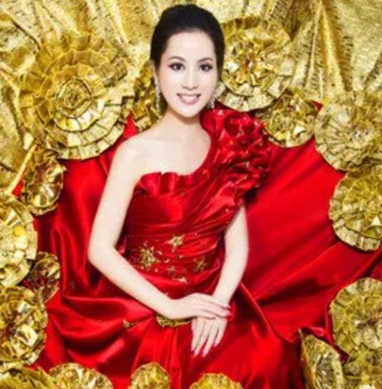 可爱的祖国(张可演唱的音乐单曲)