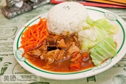 一点味（西安路店）