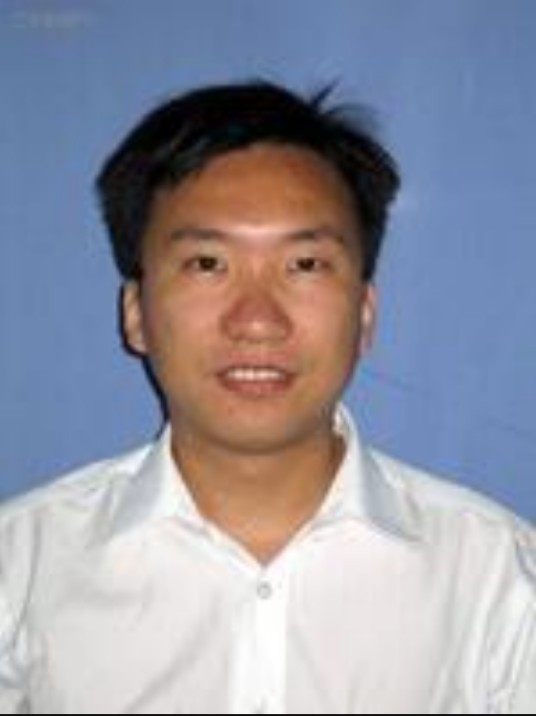 黄玉（哈尔滨工程大学讲师）