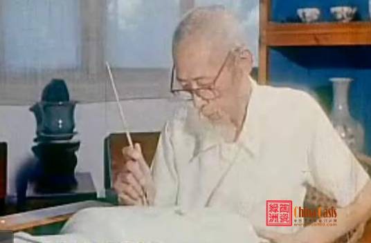 李进(美术大师)