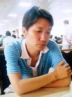 陆峥嵘(中国象棋棋手)