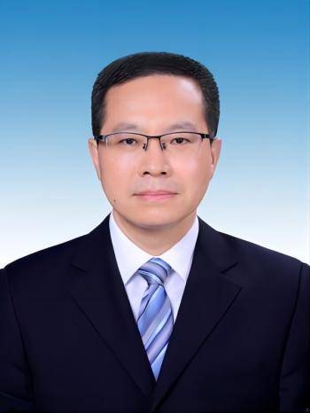 刘胜（广东省潮州市委副书记、市长）