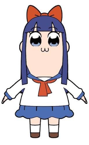 PIPI美