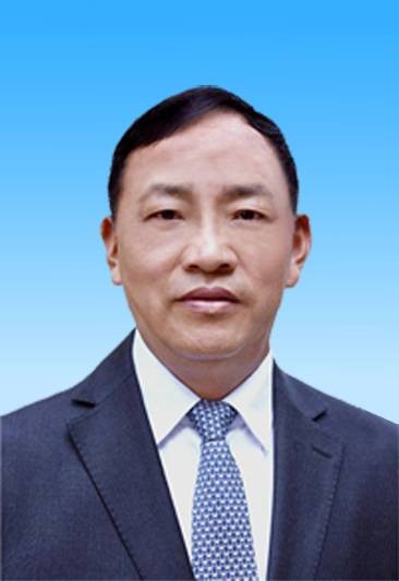 赵勇(四川省凉山州人民政府原副州长)