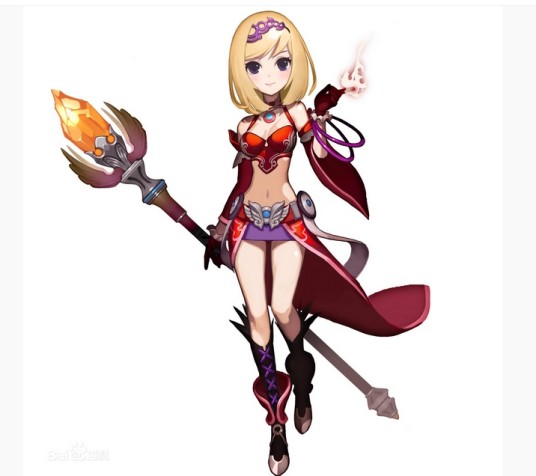 魔法师(网络玄幻小说中角色)