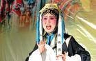 李兰香(茂腔演员)