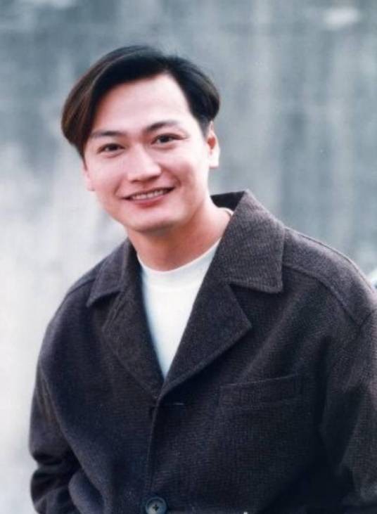 张大勇（TVB电视剧《刑事侦缉档案》男主角张大勇）