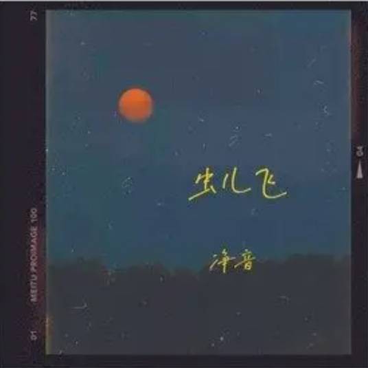 虫儿飞（净音演唱的歌曲）