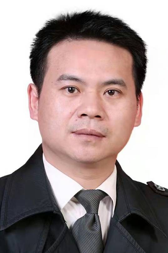 周长奎(广安市农业信贷担保有限公司监事会主席)