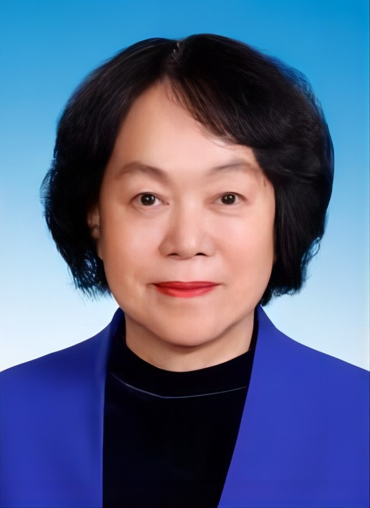 陈军(第十四届全国政协常委,北京市政协副主席,北京社会主义学院院长(兼))