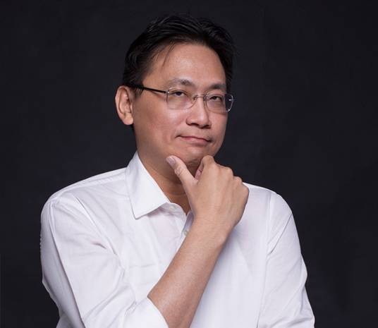 张恒瑞（学美留学总裁）