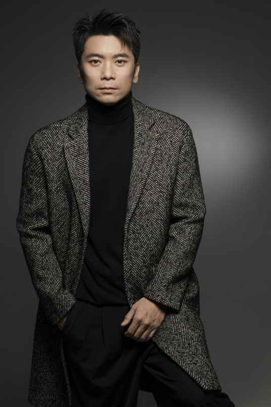 王大奇(中国内地男演员)