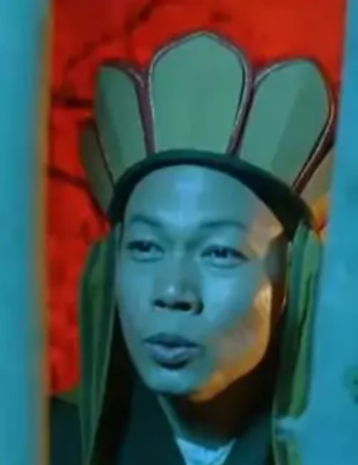 唐僧（《大话西游之大圣娶亲》中的角色）