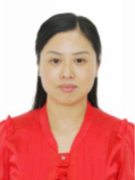 沈红玲（江西省九江市人力资源和社会保障局党委委员、副局长）