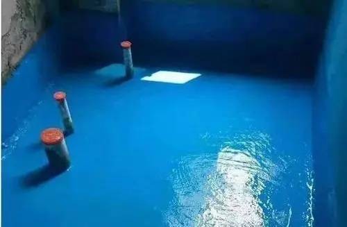 防水漆