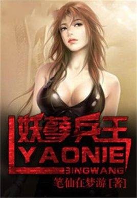 妖孽兵王（笔仙在梦游著作的网络小说）