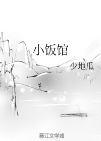 小饭馆(少地瓜创作的网络小说作品)