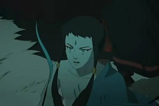赤松子（电影《大鱼海棠》中的人物）